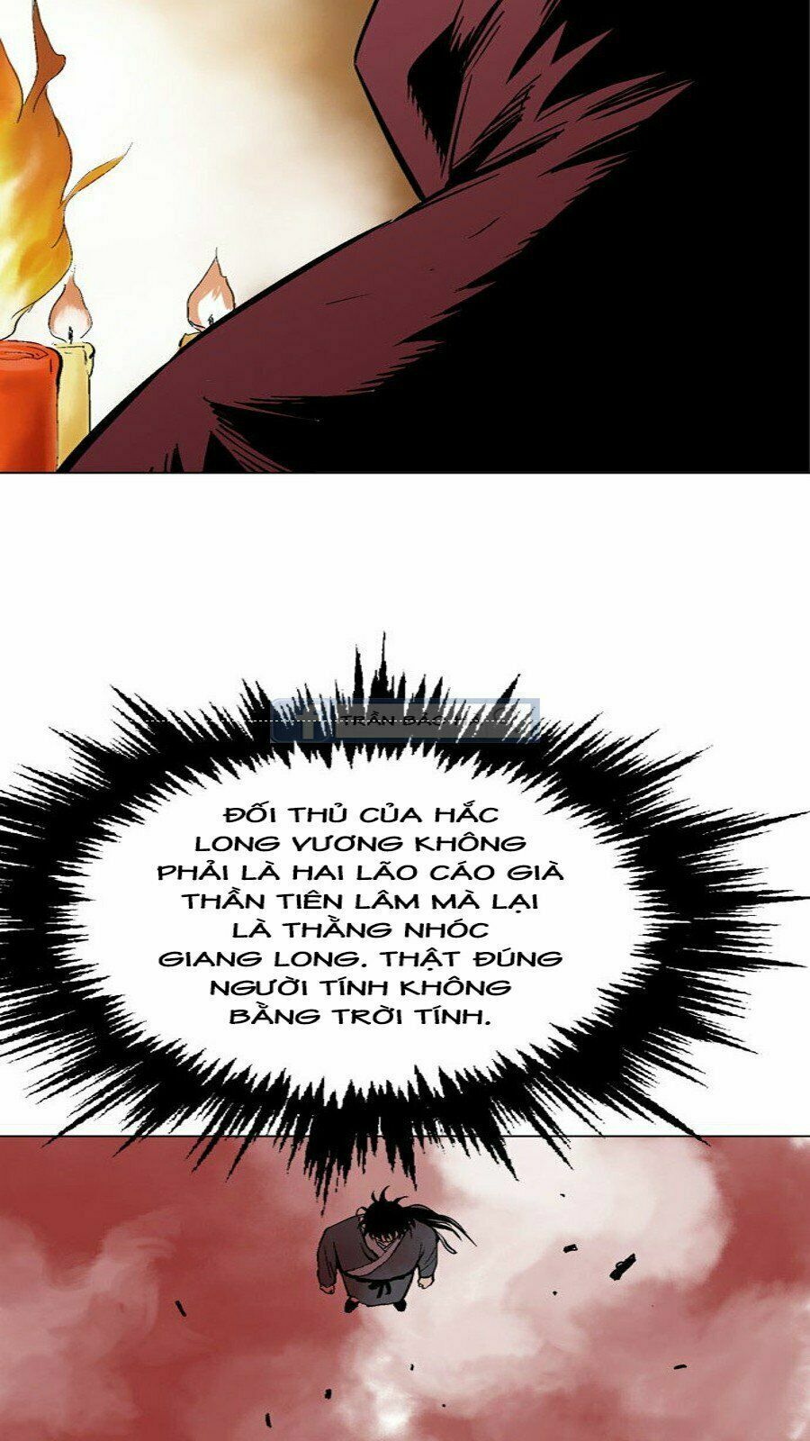 Gosu - Cao Thủ 2: Chapter 65