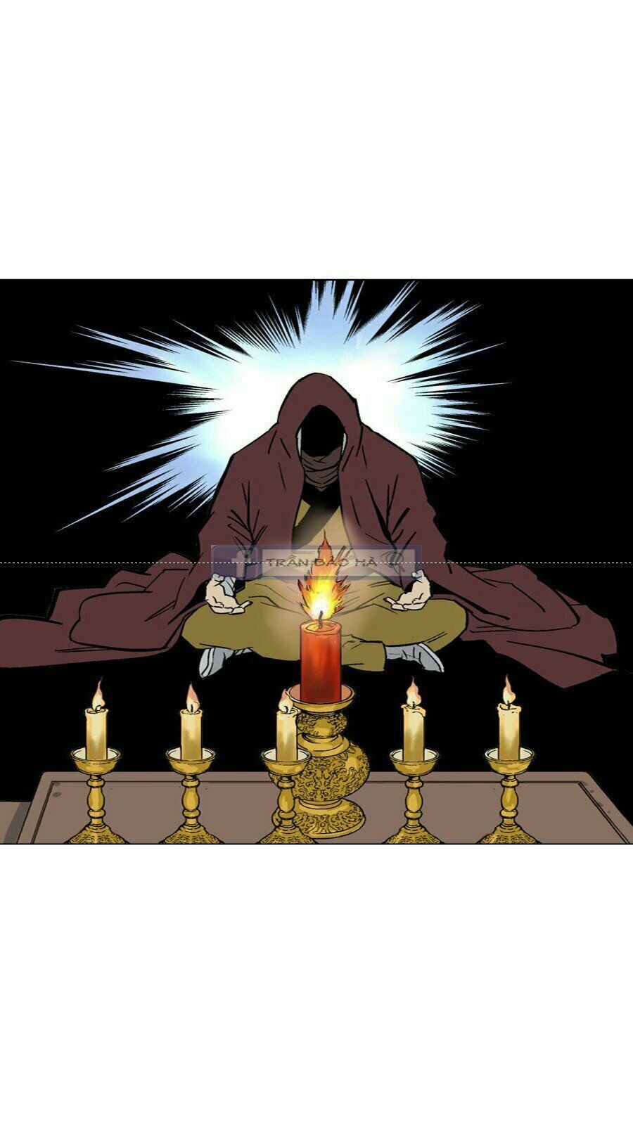 Gosu - Cao Thủ 2: Chapter 65