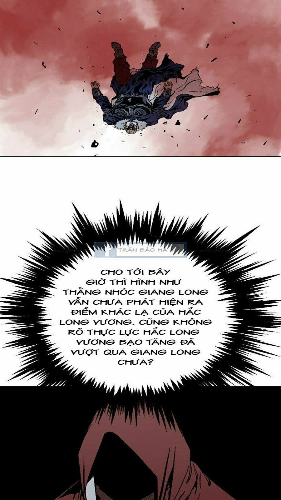 Gosu - Cao Thủ 2: Chapter 65