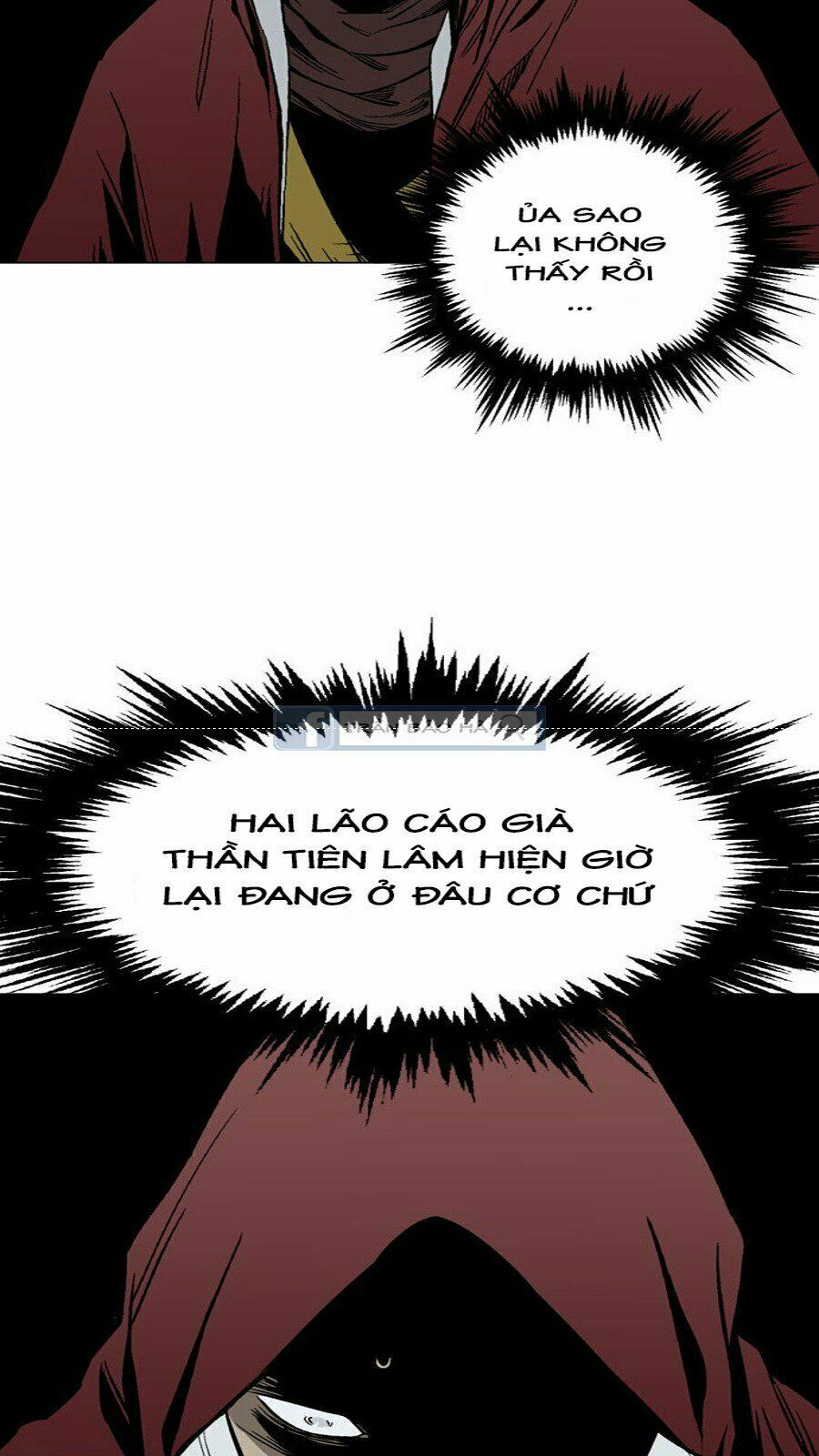Gosu - Cao Thủ 2: Chapter 65