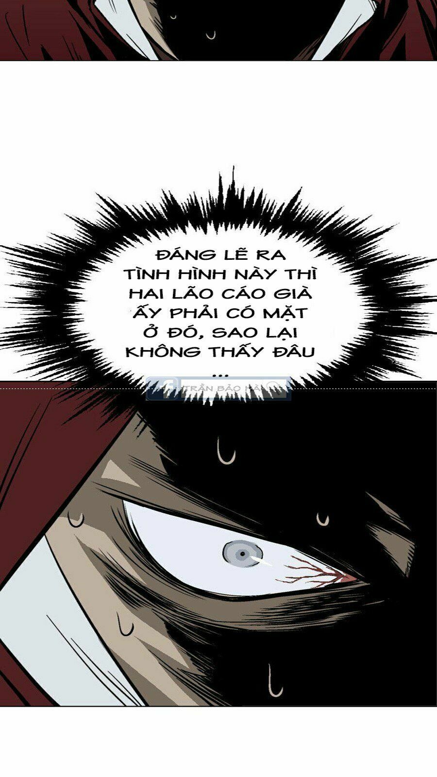 Gosu - Cao Thủ 2: Chapter 65