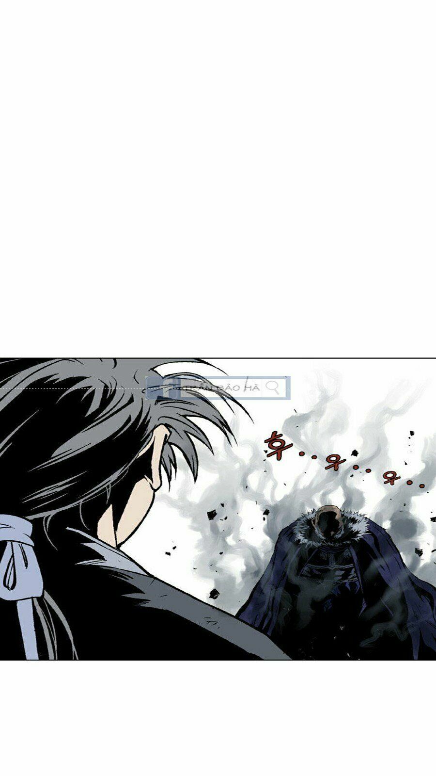 Gosu - Cao Thủ 2: Chapter 65