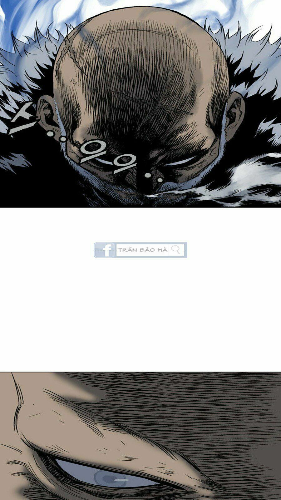 Gosu - Cao Thủ 2: Chapter 65