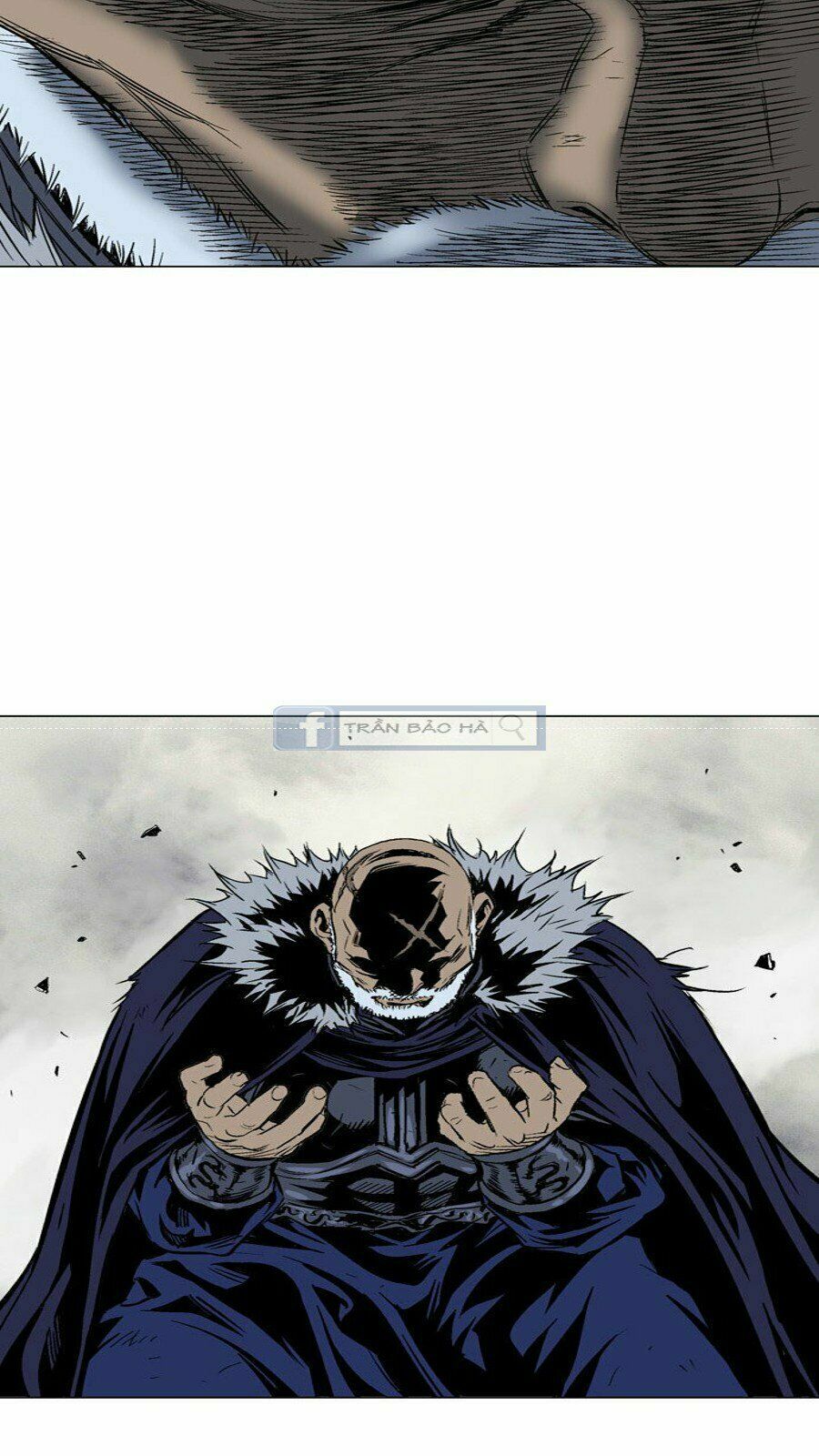 Gosu - Cao Thủ 2: Chapter 65