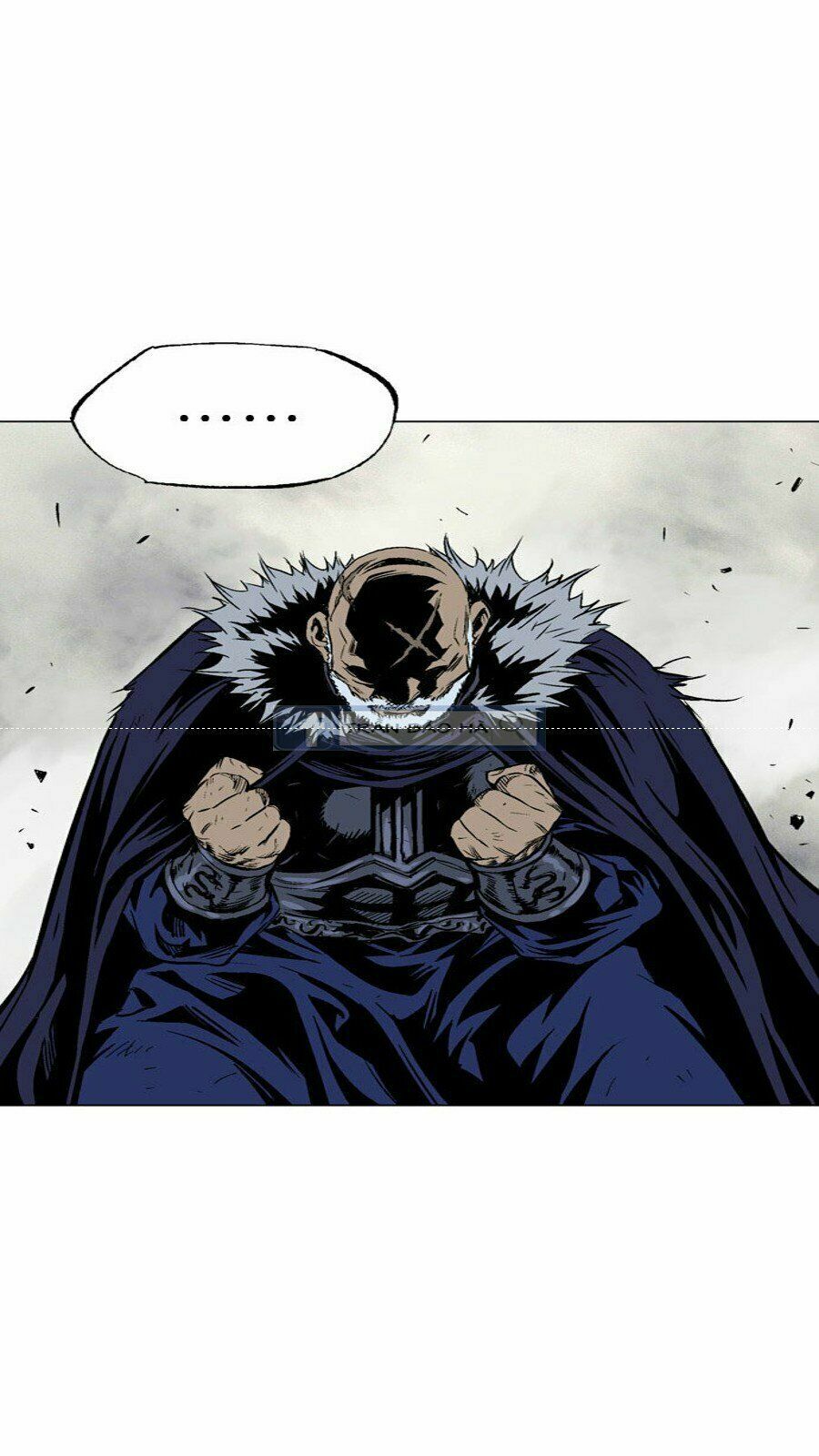 Gosu - Cao Thủ 2: Chapter 65