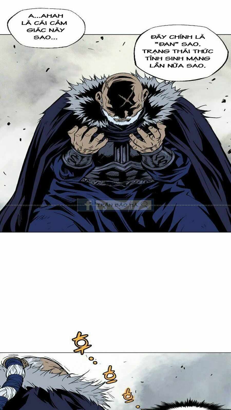 Gosu - Cao Thủ 2: Chapter 65