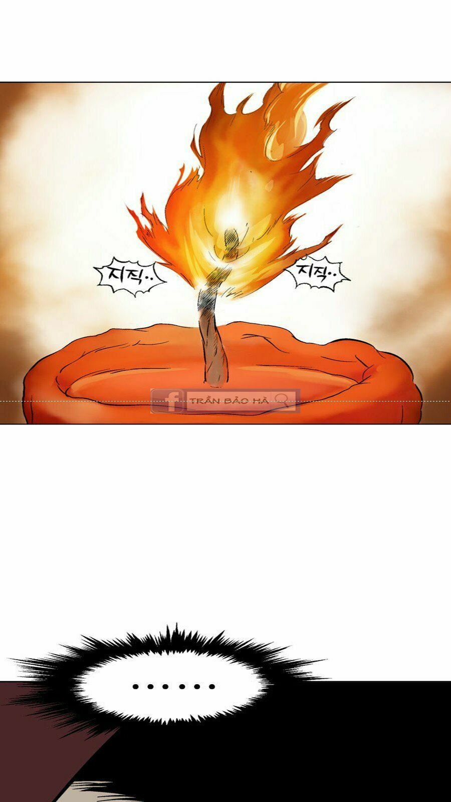 Gosu - Cao Thủ 2: Chapter 65