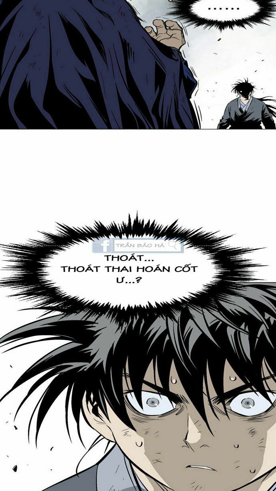 Gosu - Cao Thủ 2: Chapter 65