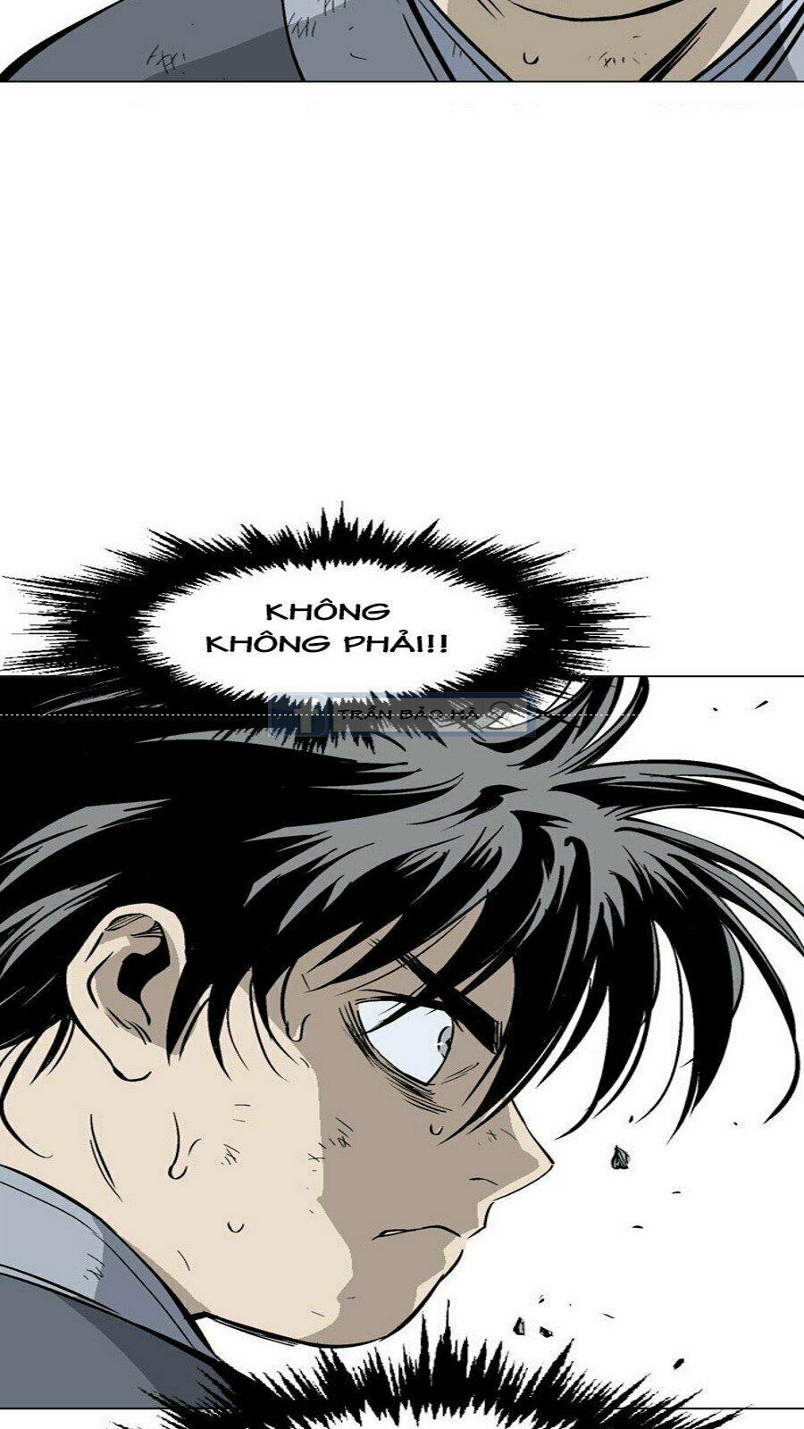 Gosu - Cao Thủ 2: Chapter 65