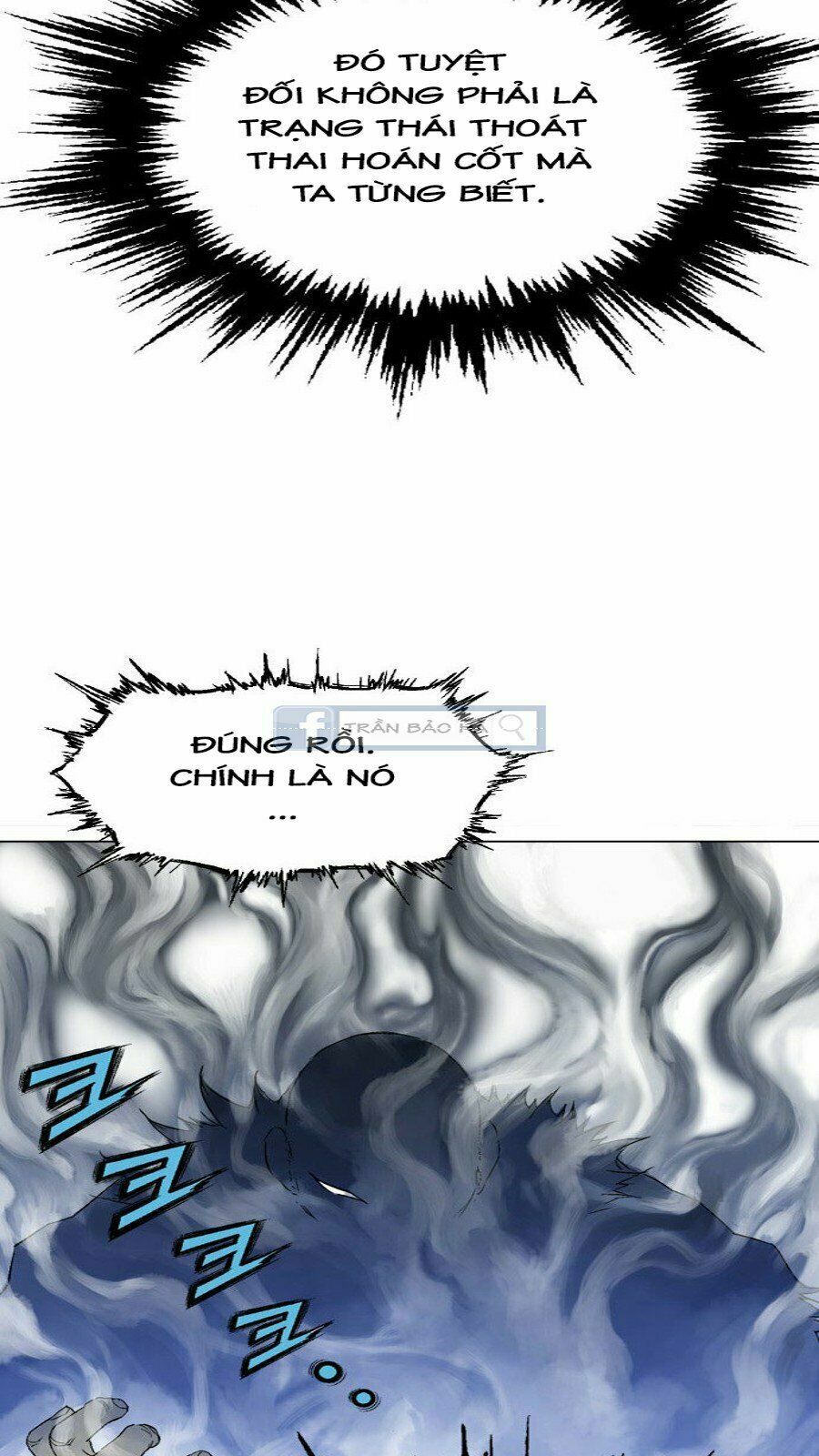 Gosu - Cao Thủ 2: Chapter 65