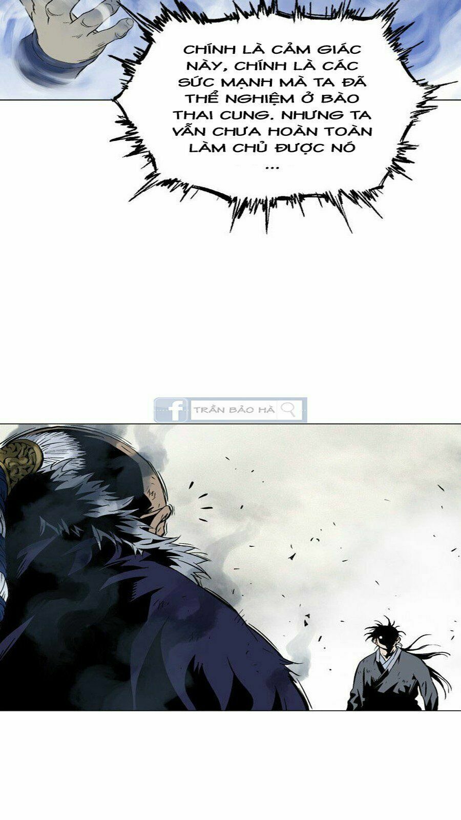 Gosu - Cao Thủ 2: Chapter 65