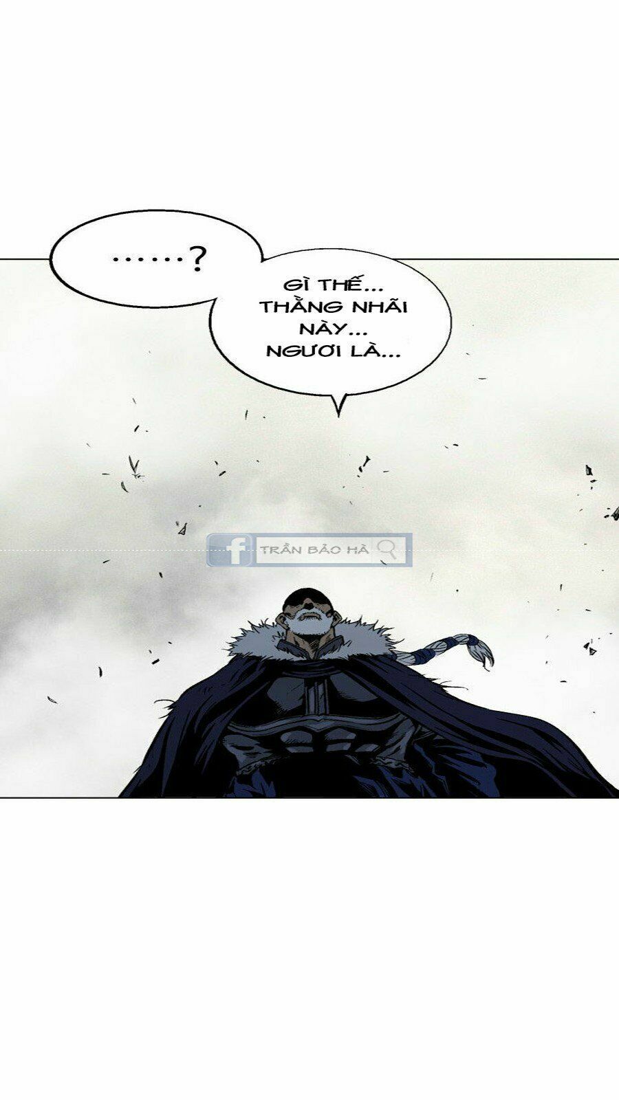 Gosu - Cao Thủ 2: Chapter 65