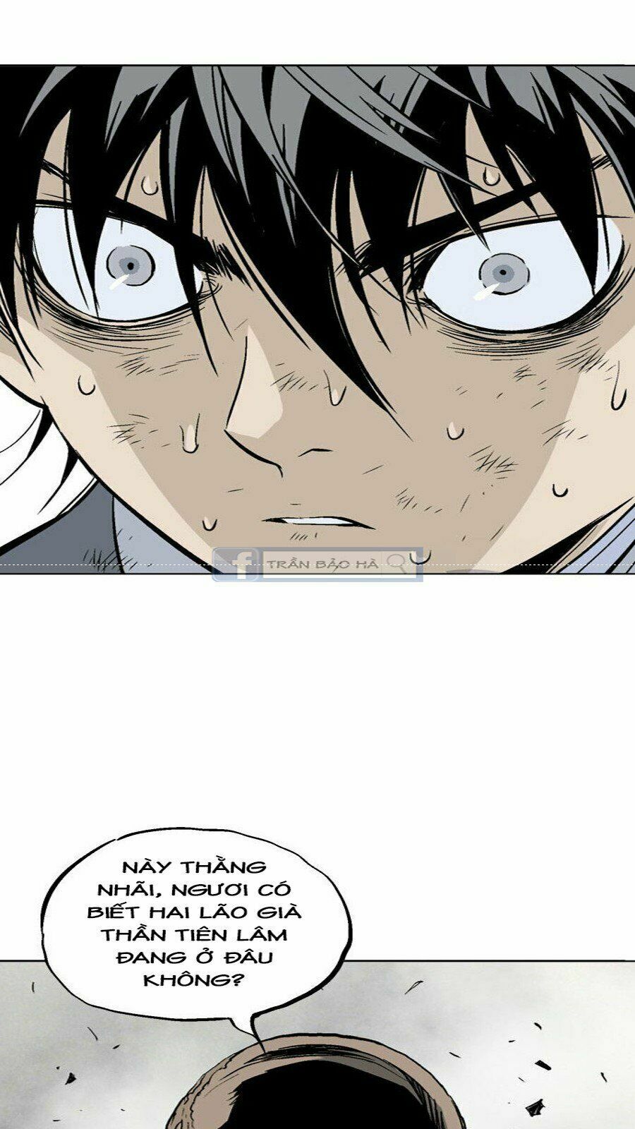 Gosu - Cao Thủ 2: Chapter 65