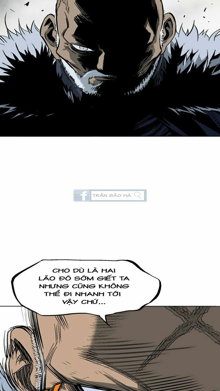 Gosu - Cao Thủ 2: Chapter 65