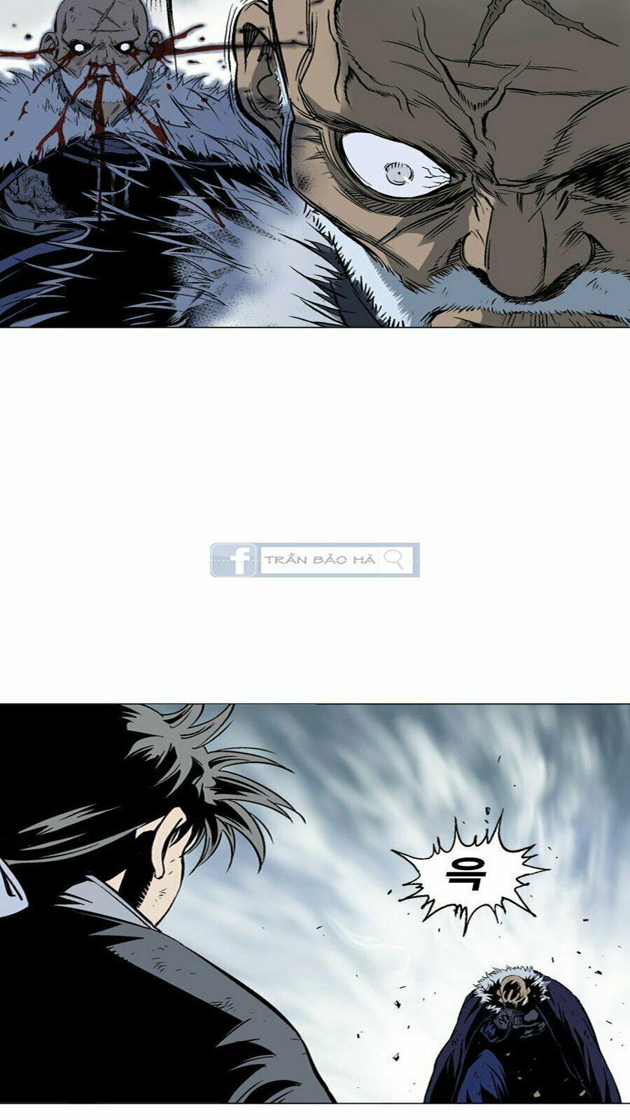 Gosu - Cao Thủ 2: Chapter 65