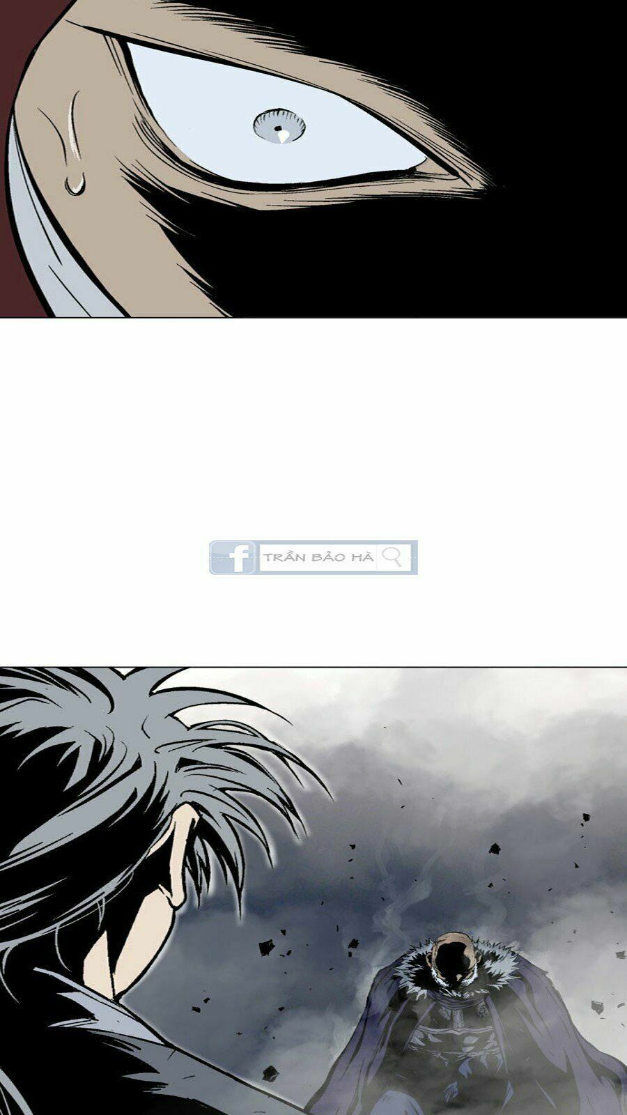 Gosu - Cao Thủ 2: Chapter 65