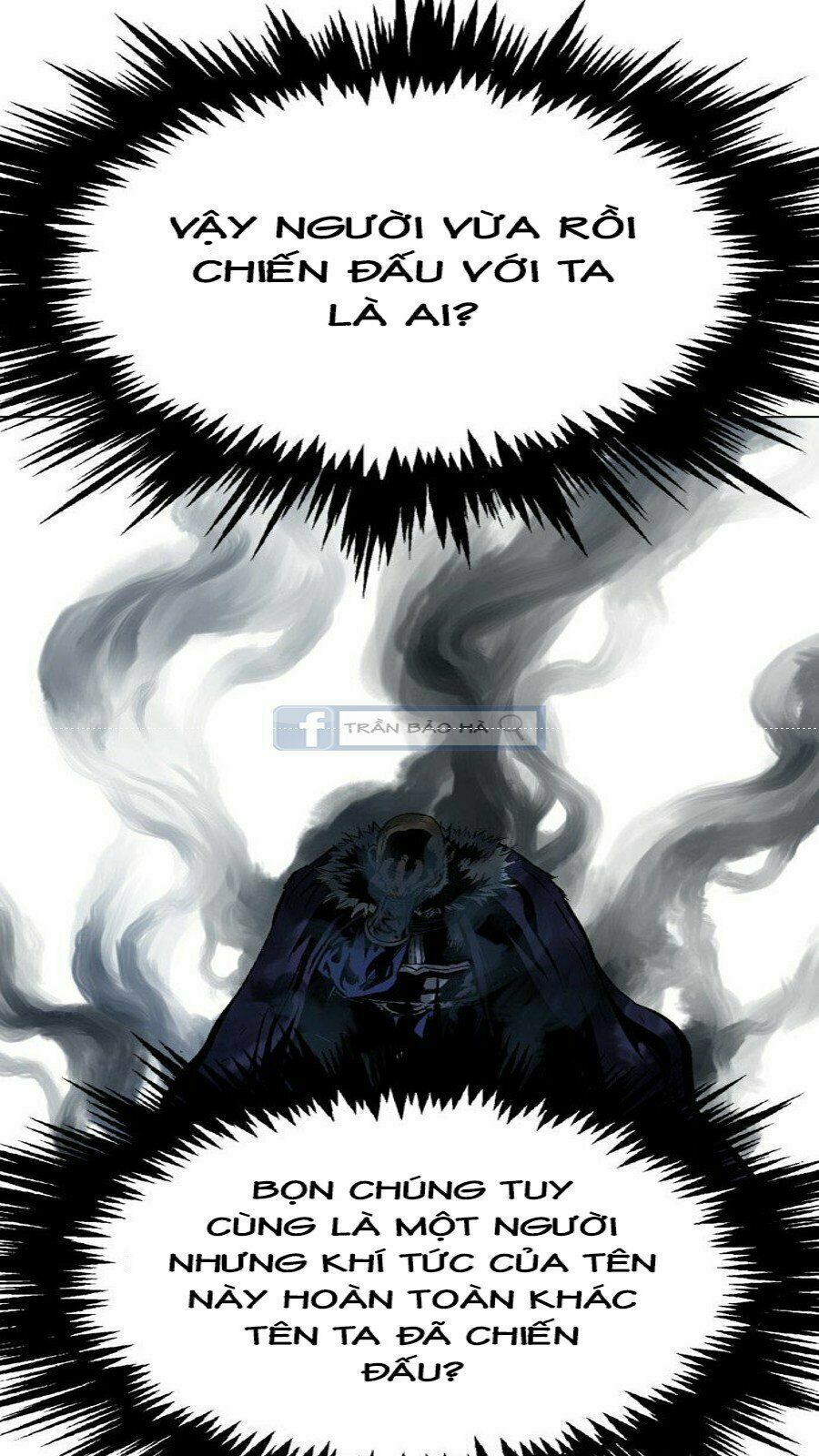 Gosu - Cao Thủ 2: Chapter 65