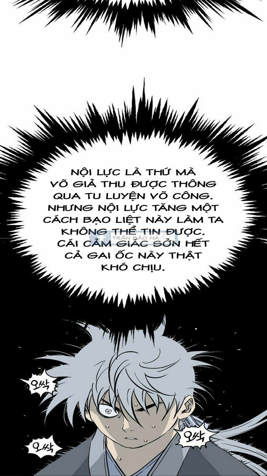 Gosu - Cao Thủ 2: Chapter 65