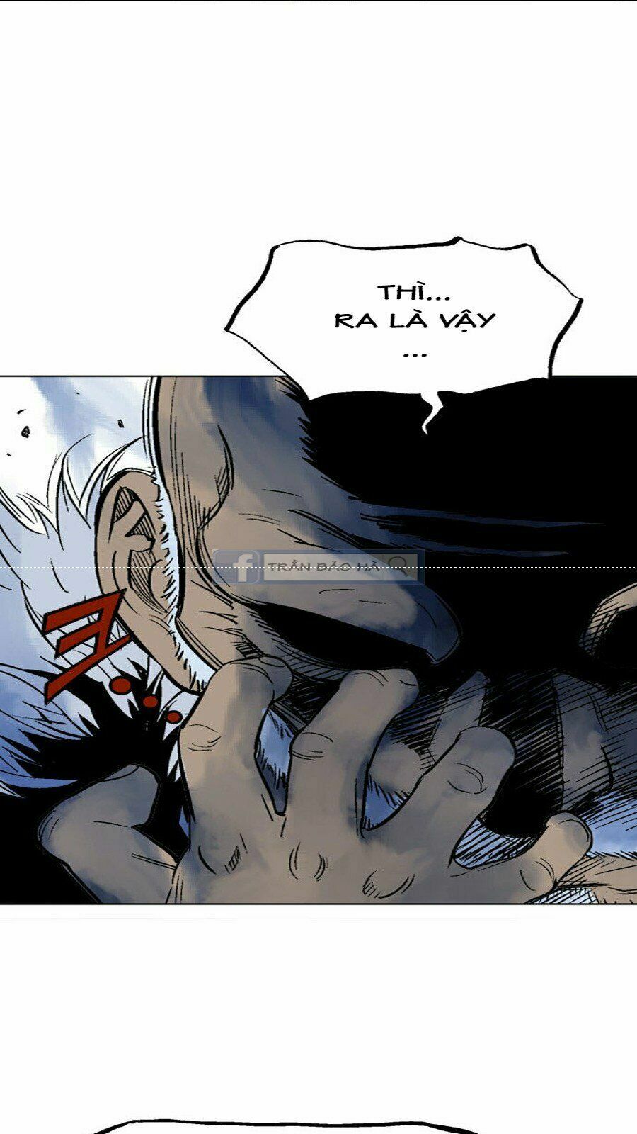 Gosu - Cao Thủ 2: Chapter 65