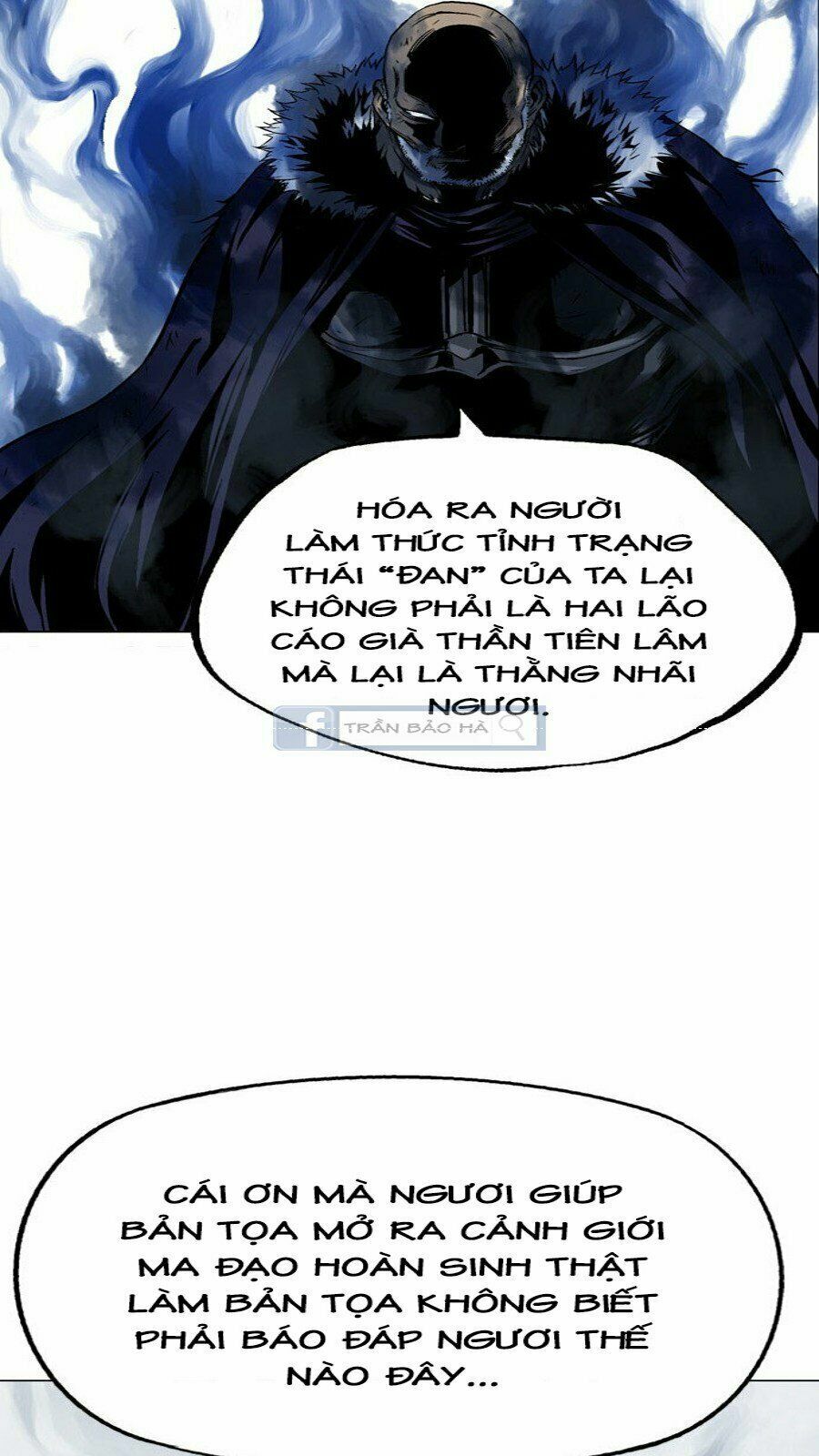 Gosu - Cao Thủ 2: Chapter 65