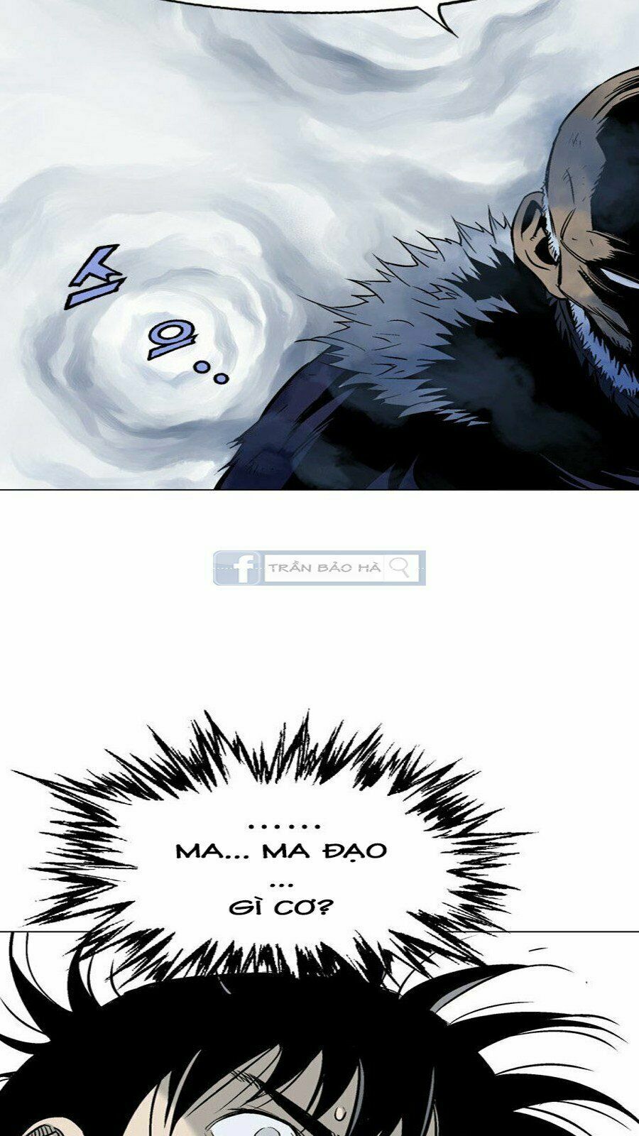 Gosu - Cao Thủ 2: Chapter 65