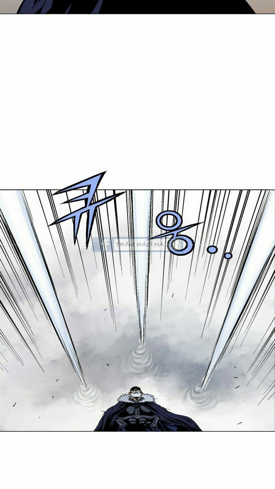 Gosu - Cao Thủ 2: Chapter 65