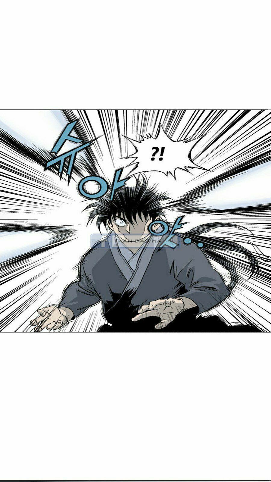 Gosu - Cao Thủ 2: Chapter 65