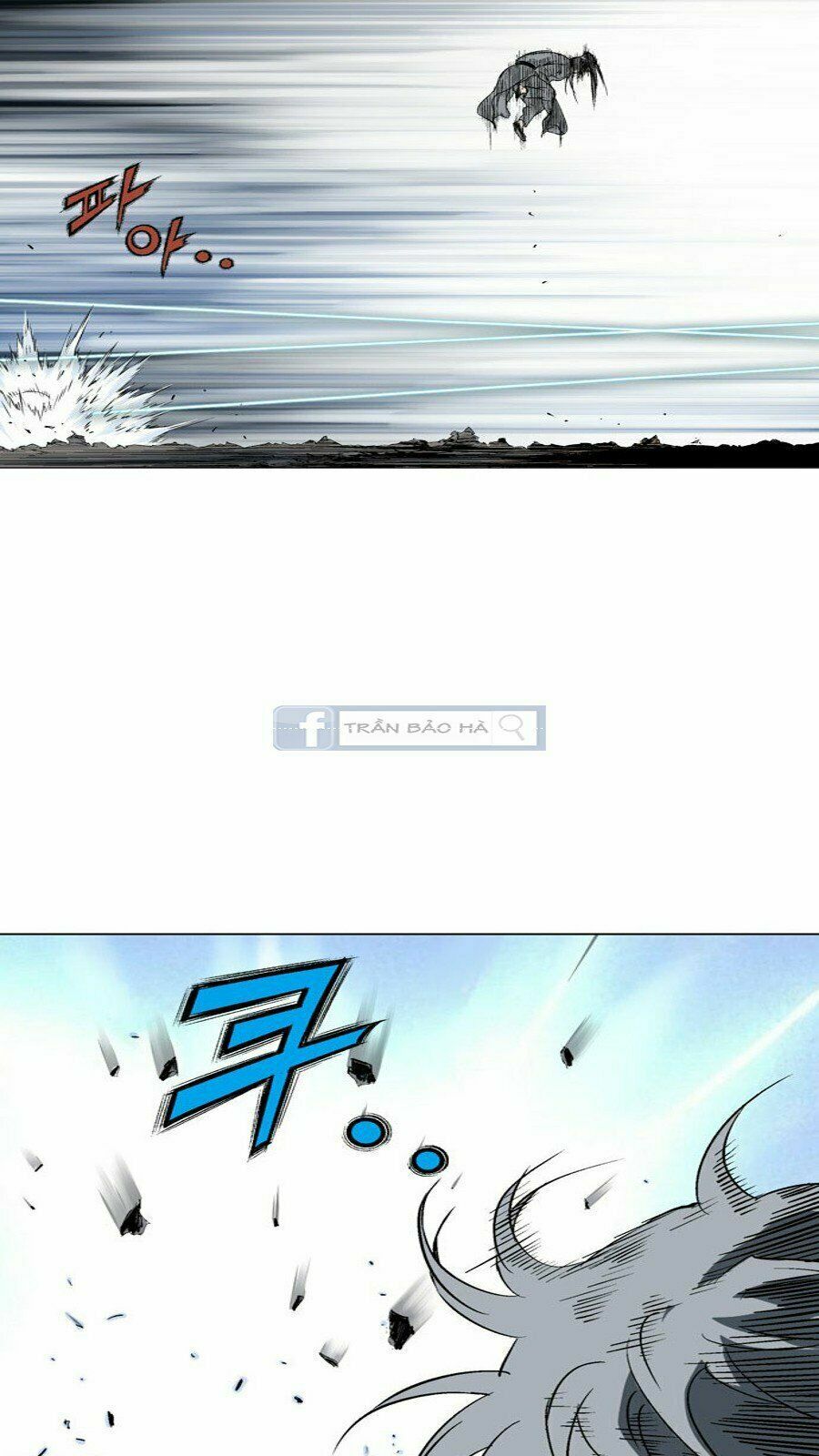Gosu - Cao Thủ 2: Chapter 65