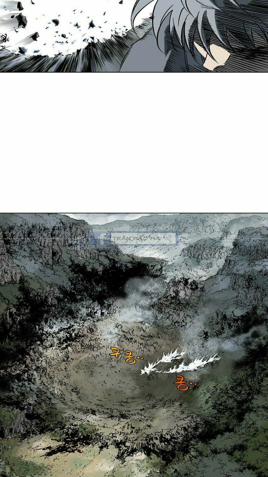 Gosu - Cao Thủ 2: Chapter 65