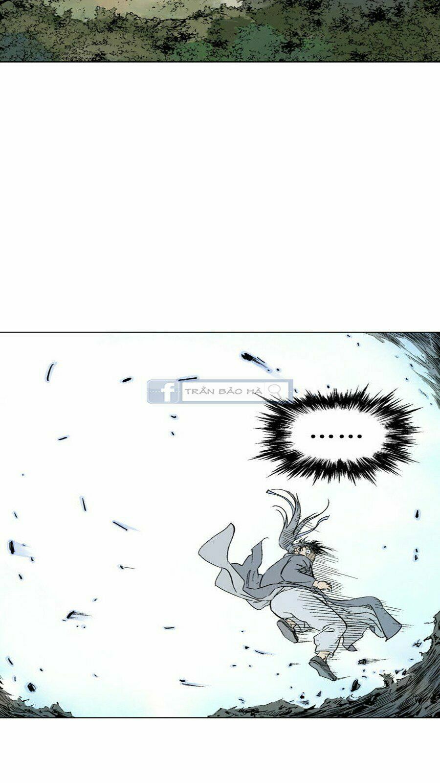 Gosu - Cao Thủ 2: Chapter 65