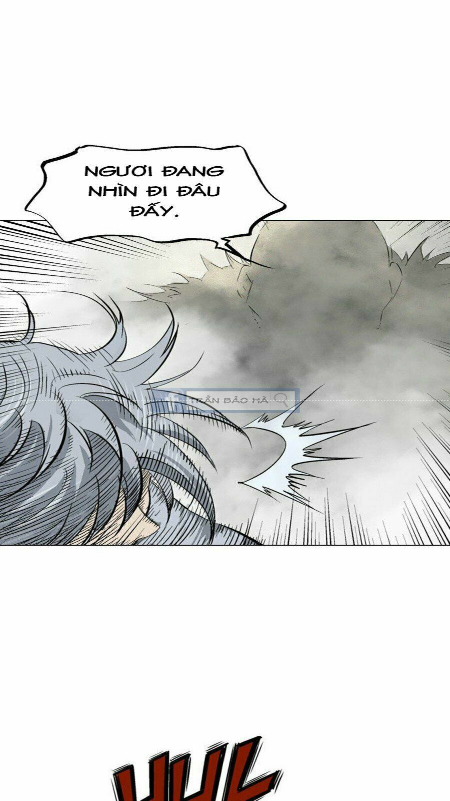Gosu - Cao Thủ 2: Chapter 65