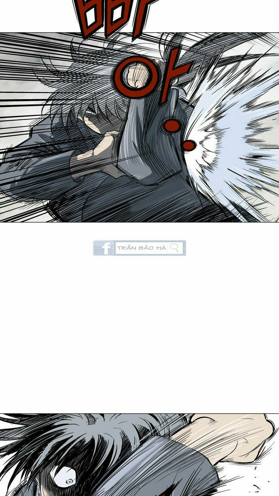 Gosu - Cao Thủ 2: Chapter 65