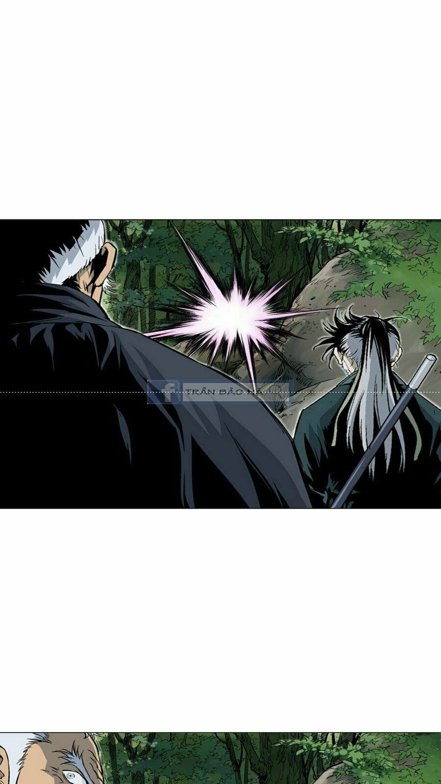Gosu - Cao Thủ 2: Chapter 65