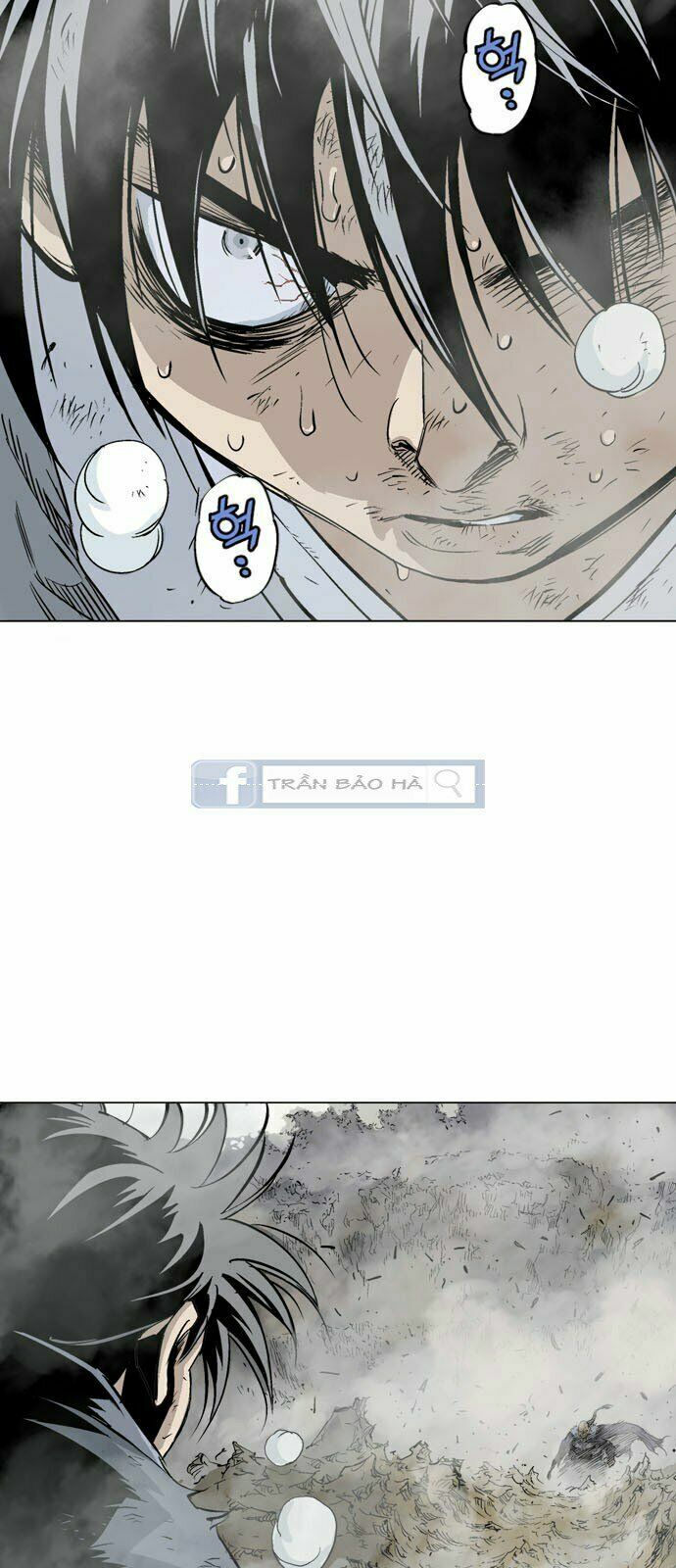 Gosu - Cao Thủ 2: Chapter 66