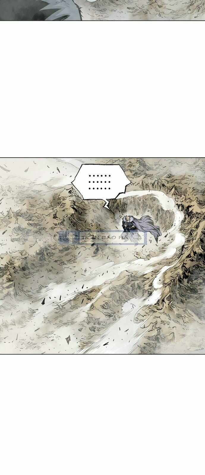 Gosu - Cao Thủ 2: Chapter 66
