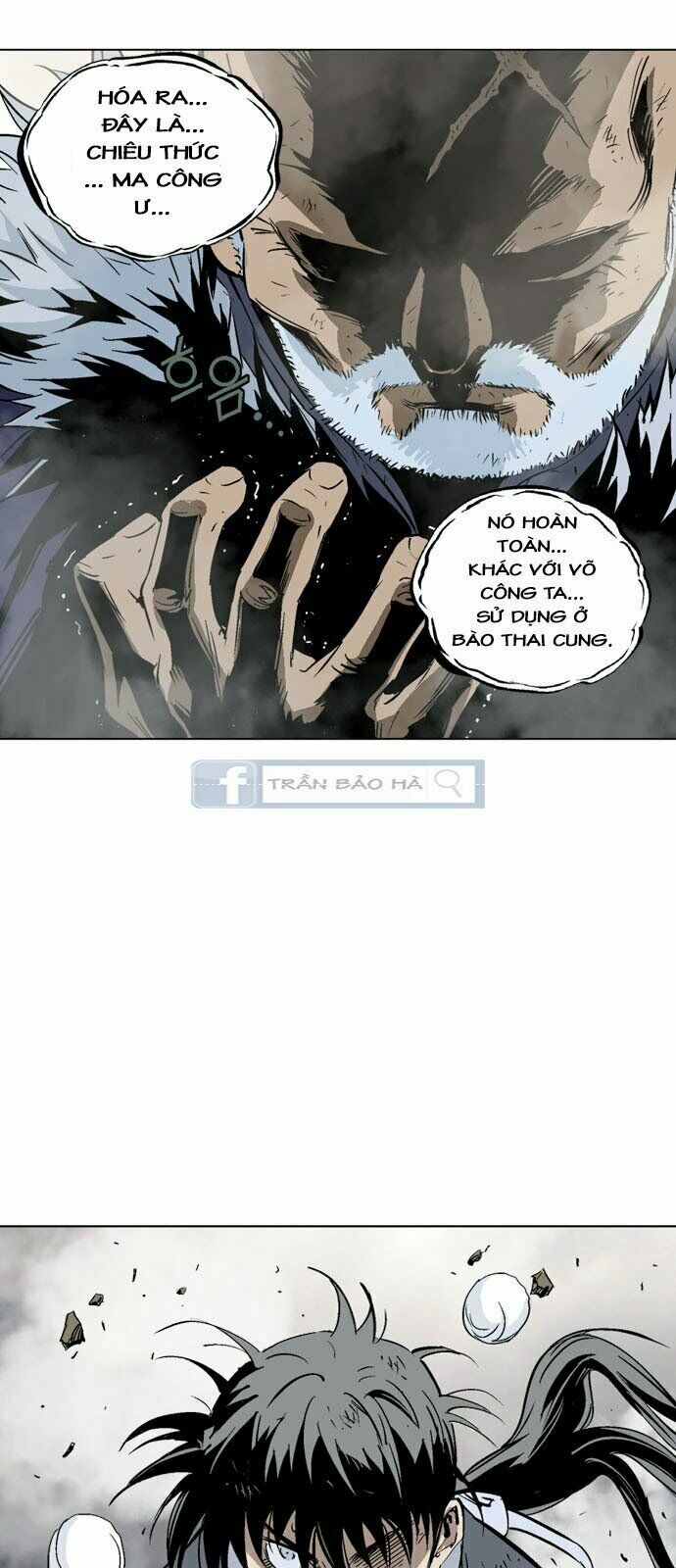 Gosu - Cao Thủ 2: Chapter 66