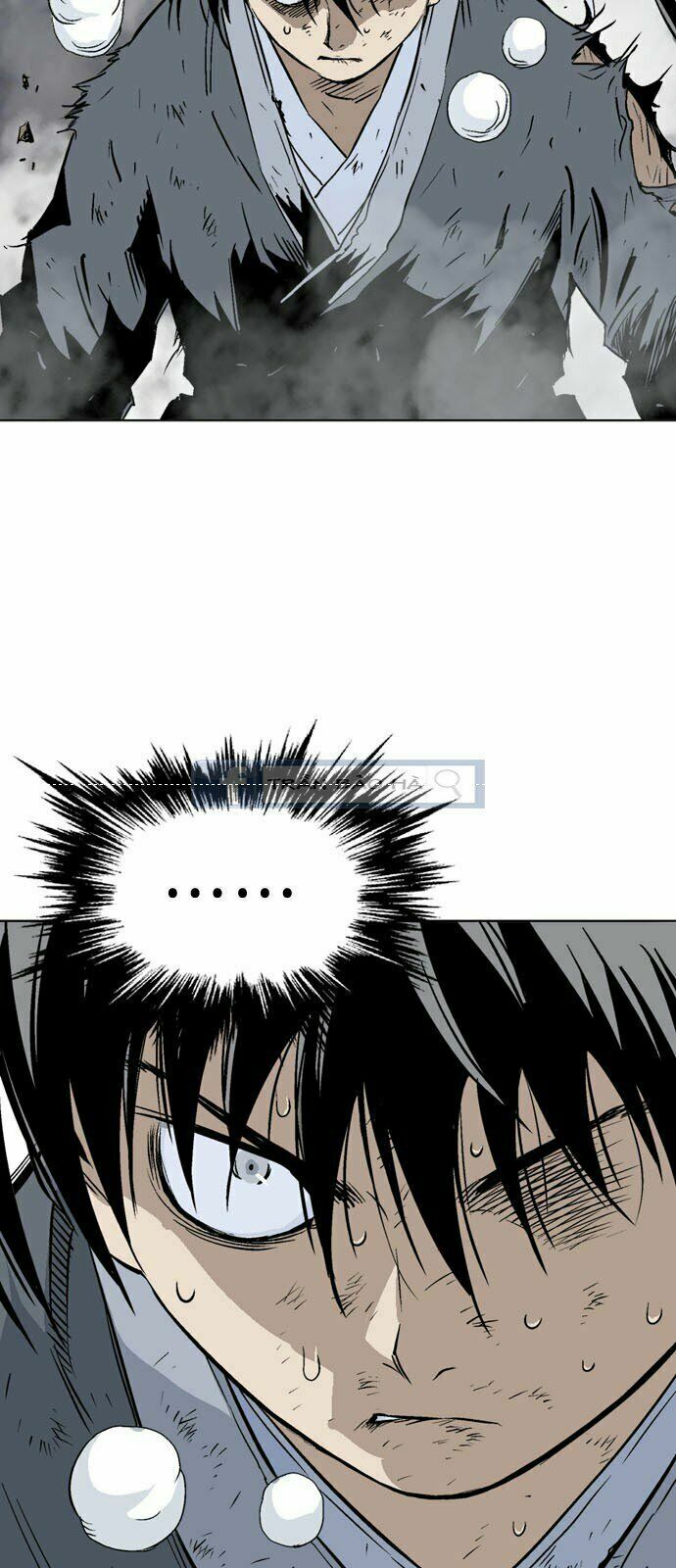 Gosu - Cao Thủ 2: Chapter 66