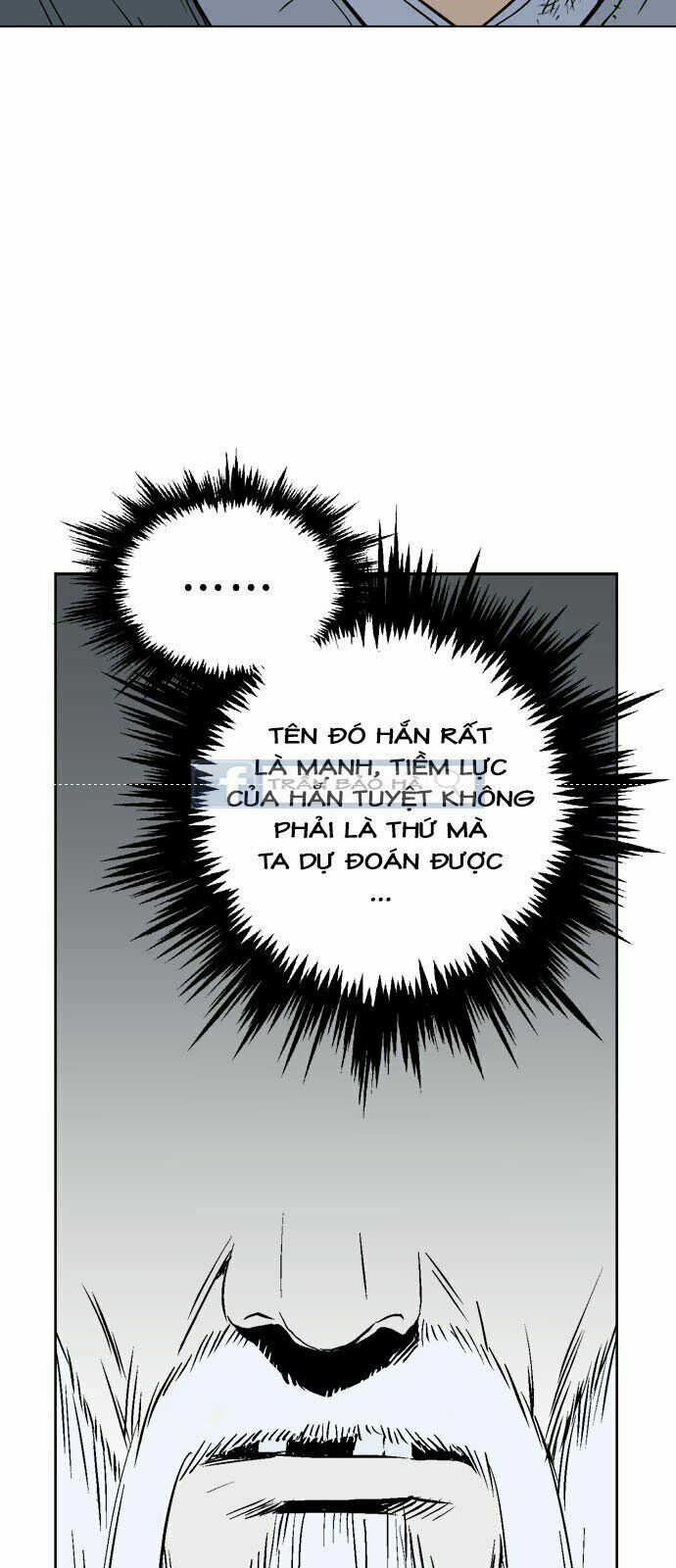 Gosu - Cao Thủ 2: Chapter 66