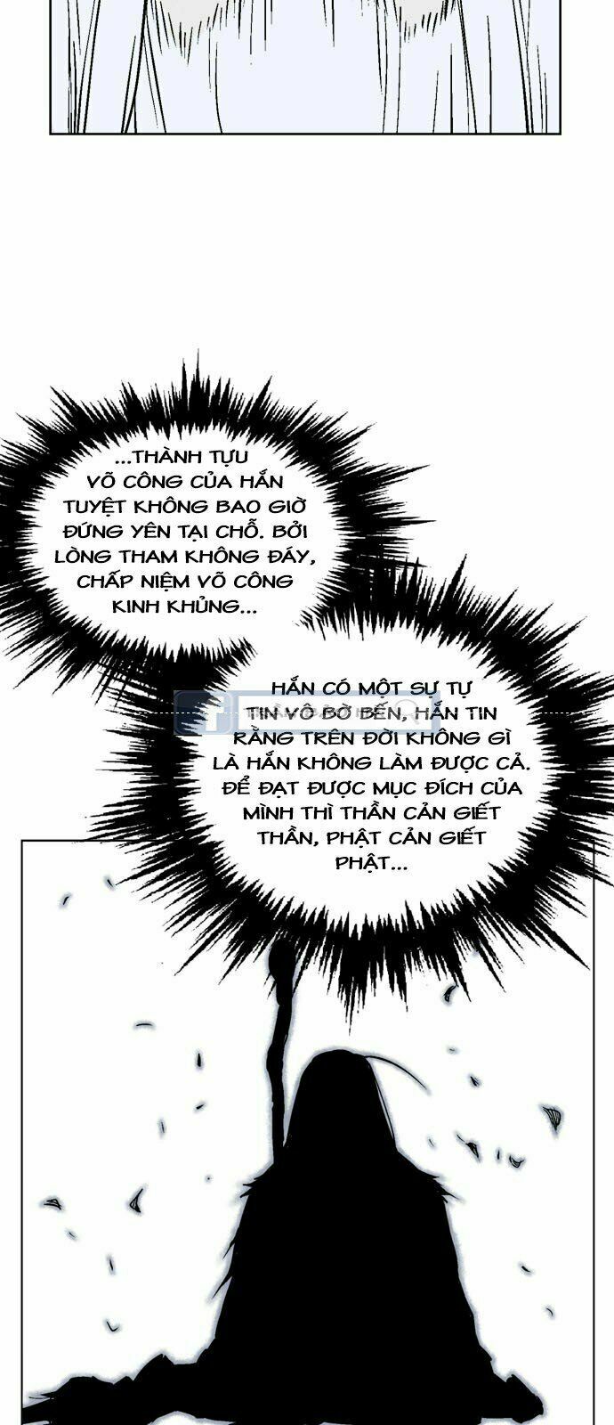 Gosu - Cao Thủ 2: Chapter 66