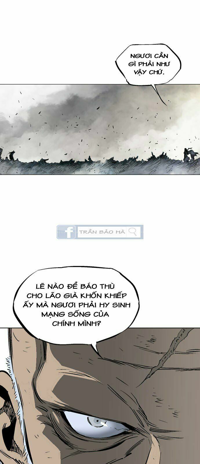 Gosu - Cao Thủ 2: Chapter 66