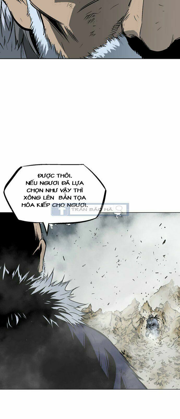 Gosu - Cao Thủ 2: Chapter 66