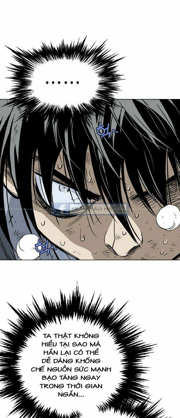 Gosu - Cao Thủ 2: Chapter 66