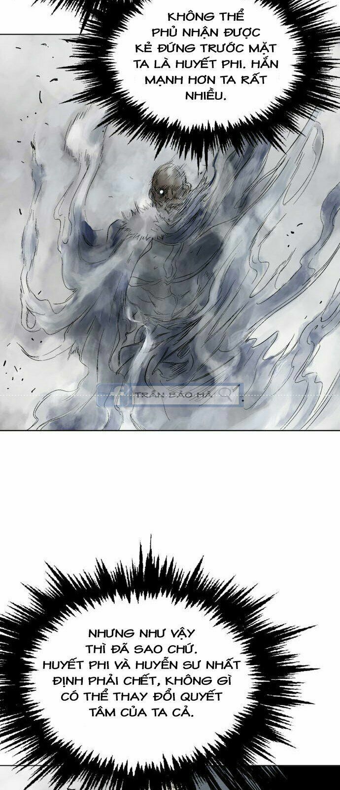 Gosu - Cao Thủ 2: Chapter 66