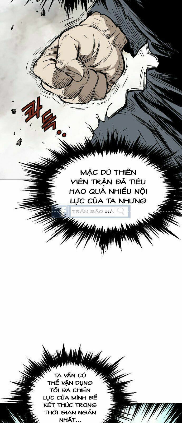 Gosu - Cao Thủ 2: Chapter 66