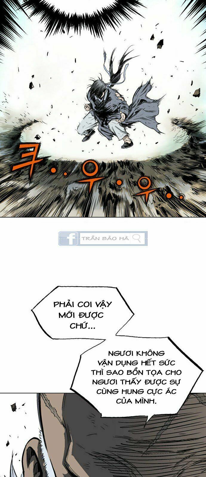 Gosu - Cao Thủ 2: Chapter 66
