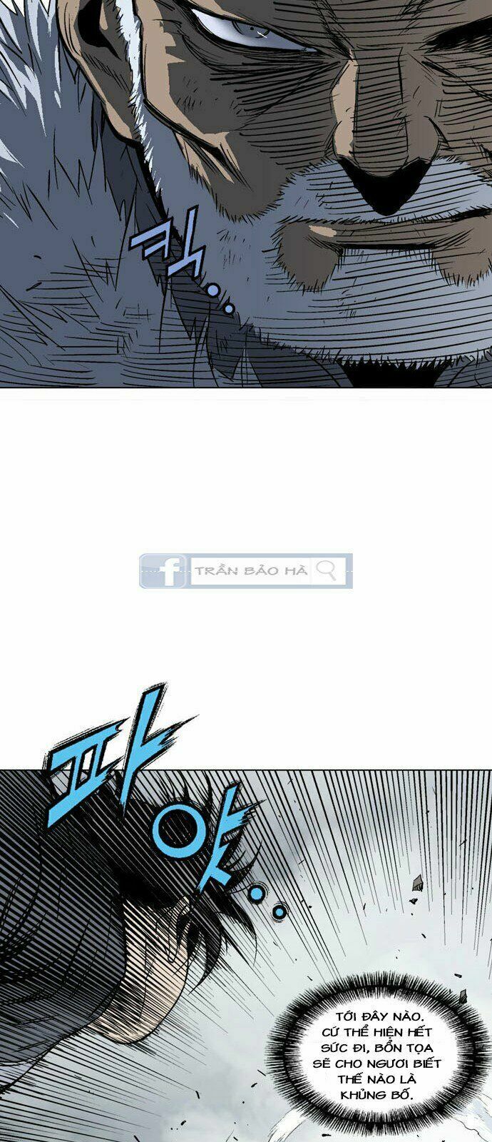 Gosu - Cao Thủ 2: Chapter 66