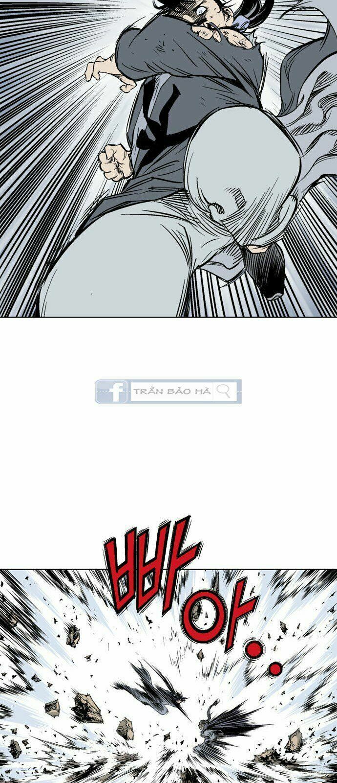 Gosu - Cao Thủ 2: Chapter 66