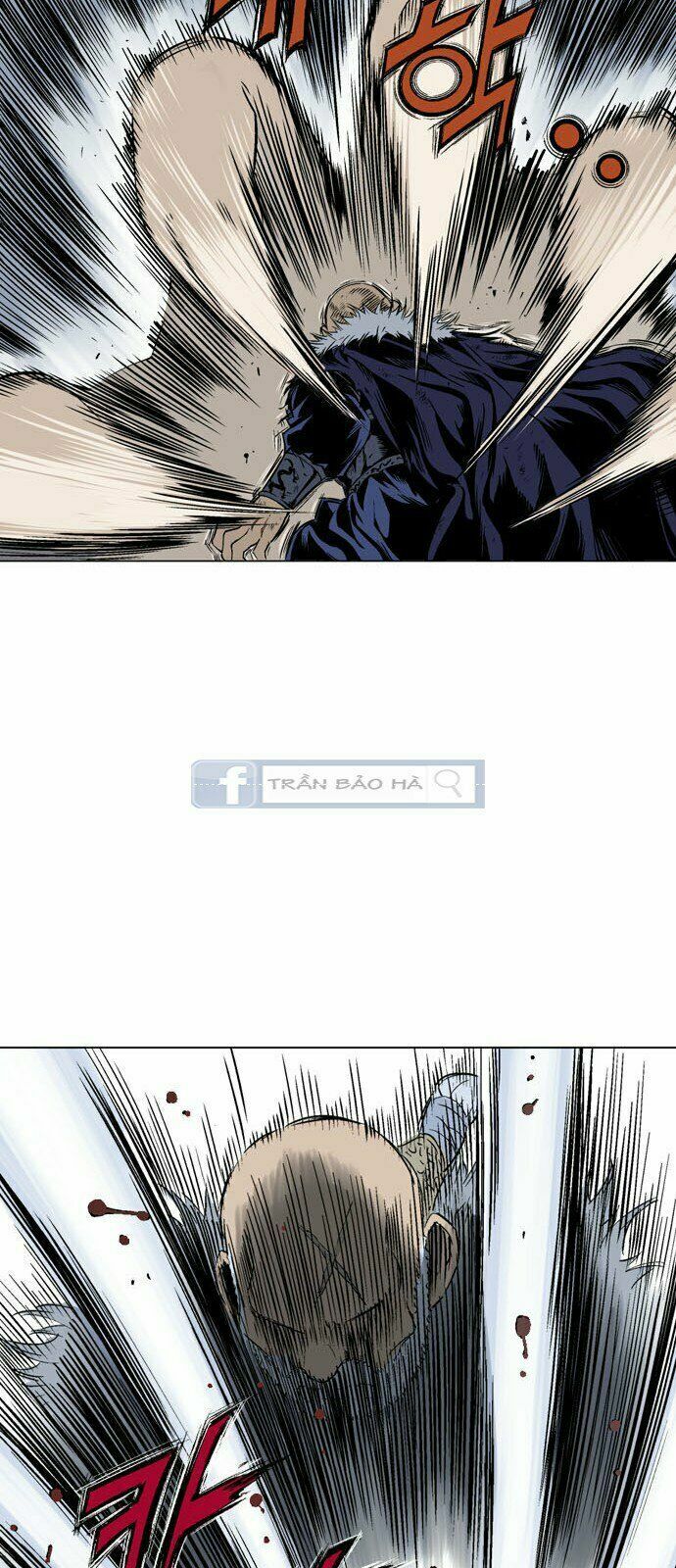 Gosu - Cao Thủ 2: Chapter 66