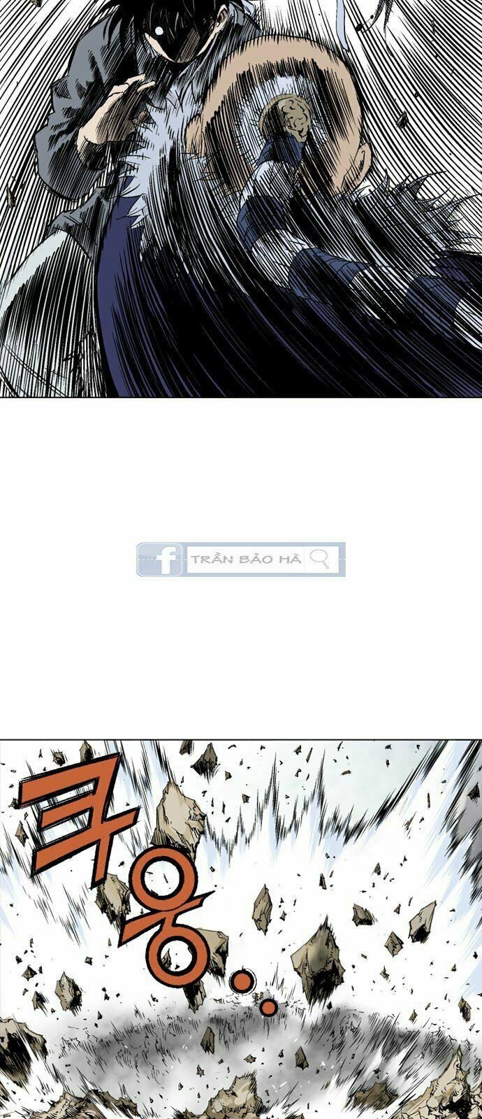 Gosu - Cao Thủ 2: Chapter 66