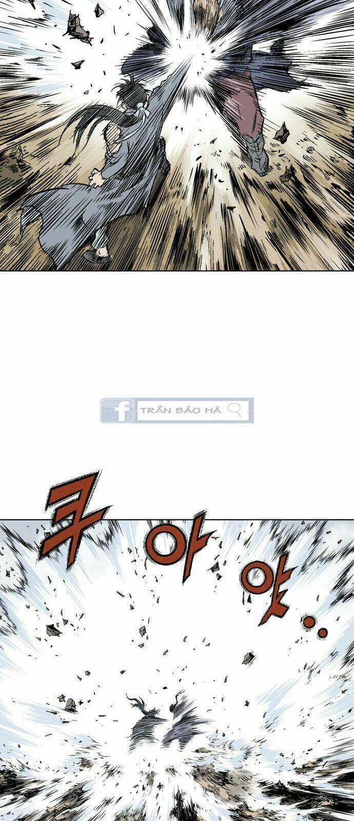 Gosu - Cao Thủ 2: Chapter 66